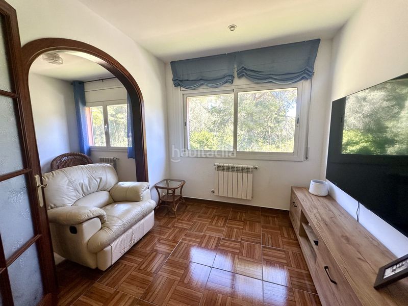 Foto b9d88ba1-4565-4eb4-a239-960cd37c023f. Casa amb calefacció aparcament piscina a Puig Ses Forques - Torre Colomina Sant Antoni de Calonge