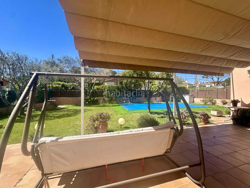 Foto c1d5e630-be7d-472c-b39a-ff53b58e5d75. Casa amb calefacció aparcament piscina a Puig Ses Forques - Torre Colomina Sant Antoni de Calonge