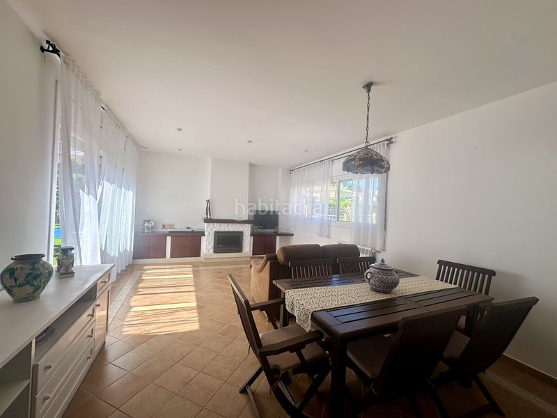 Foto cc552685-afd9-4cf9-a624-5fdc247ddee5. Casa amb calefacció aparcament piscina a Puig Ses Forques - Torre Colomina Sant Antoni de Calonge