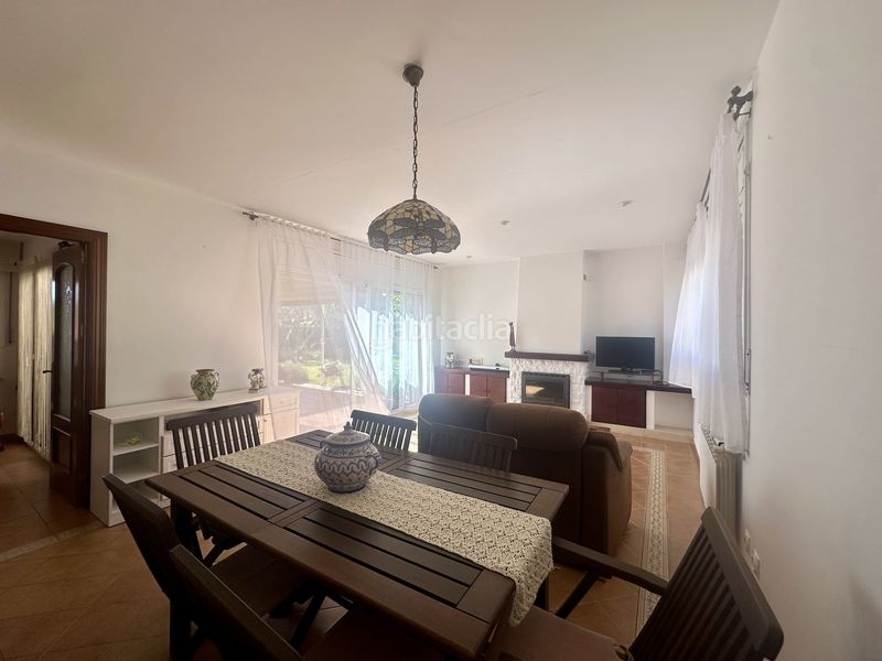 Foto e361e330-25b9-4a8a-8509-8700e50e56b8. Casa amb calefacció aparcament piscina a Puig Ses Forques - Torre Colomina Sant Antoni de Calonge