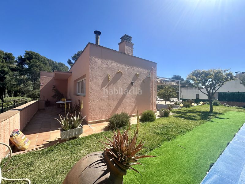 Foto f7388423-c52a-45d1-bd97-f184377411df. Casa amb calefacció aparcament piscina a Puig Ses Forques - Torre Colomina Sant Antoni de Calonge