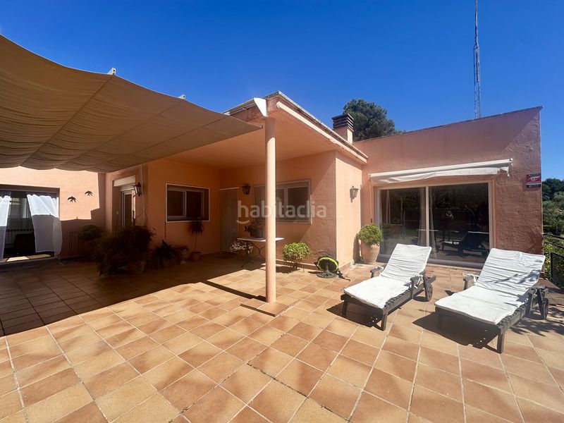 Foto fe63567b-5830-4418-acf1-8294ae15f1a1. Casa amb calefacció aparcament piscina a Puig Ses Forques - Torre Colomina Sant Antoni de Calonge