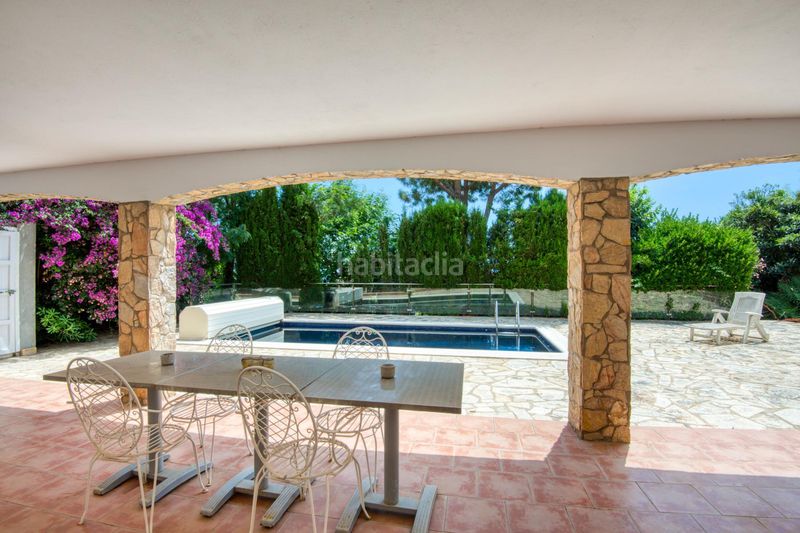 Foto 536f49a0-6d13-4416-8c54-1105e949e4ff. Casa amb calefacció aparcament piscina a Urbanitzacions Platja d´Aro