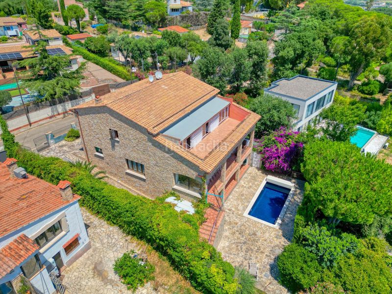 Foto 8fbe9774-1910-4d0c-bce5-d269c024b82d. Casa amb calefacció aparcament piscina a Urbanitzacions Platja d´Aro