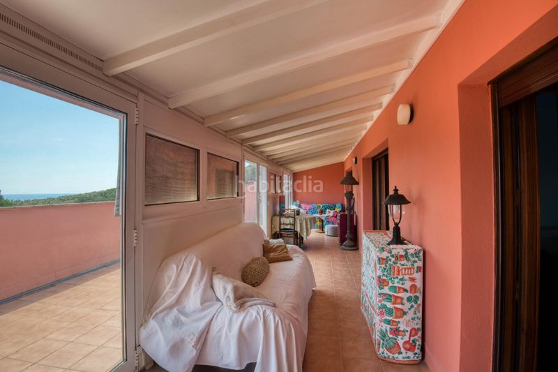 Foto aaf4448d-249e-4d14-bc29-ebb50a22e305. Casa amb calefacció aparcament piscina a Urbanitzacions Platja d´Aro