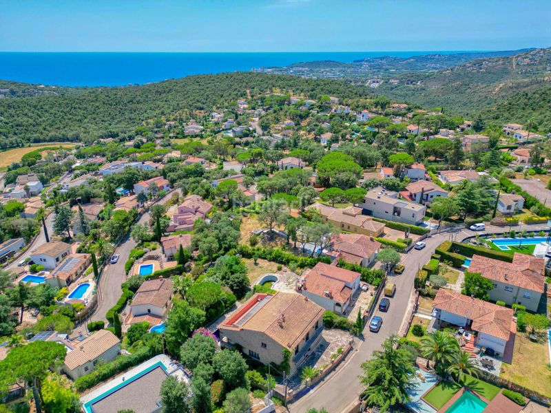 Foto be9e980e-ce62-4235-82fa-753b3666a7ff. Casa amb calefacció aparcament piscina a Urbanitzacions Platja d´Aro