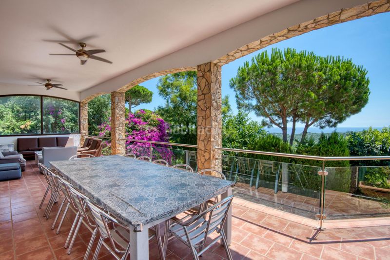 Foto c9ee9188-2e1b-4834-baaf-eadd971437c3. Casa amb calefacció aparcament piscina a Urbanitzacions Platja d´Aro