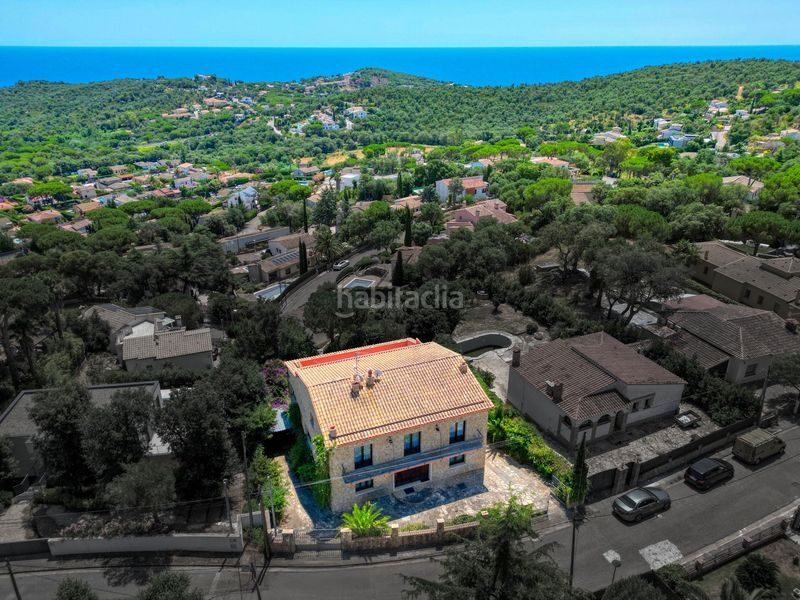 Foto f4be6827-ffa6-473c-906c-9e4204e6ca0f. Casa amb calefacció aparcament piscina a Urbanitzacions Platja d´Aro