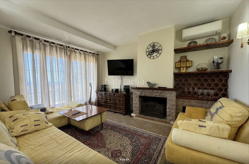 Foto 4dffd697-9a48-4686-acc6-e3e7847137d8. Casa amb calefacció aparcament piscina a Urbanitzacions Platja d´Aro