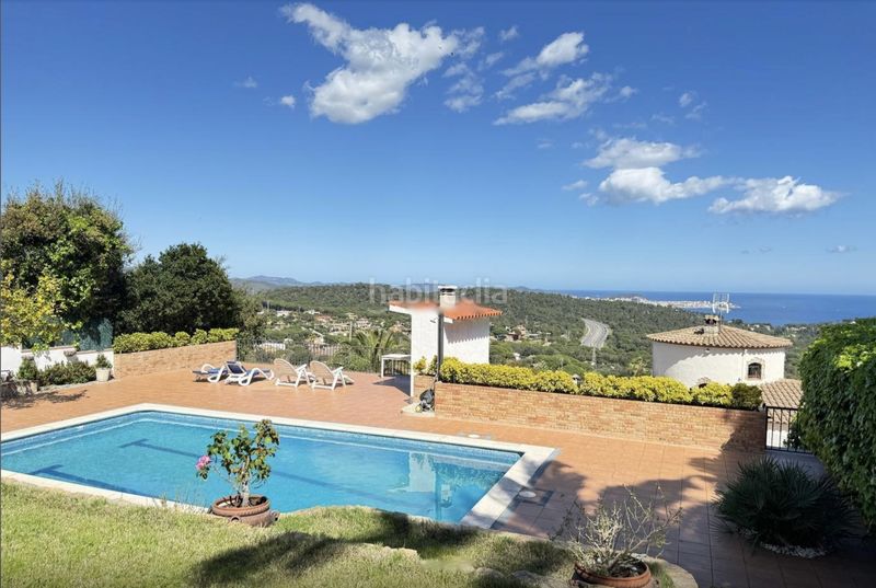 Foto 54d60c29-154f-472d-a9d4-7f6b5f4f9947. Casa amb calefacció aparcament piscina a Urbanitzacions Platja d´Aro