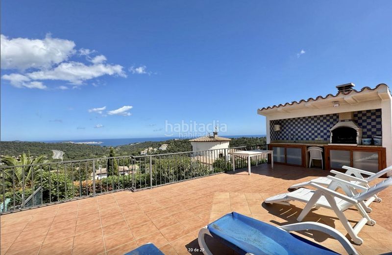 Foto 9cd5d2bc-5377-4725-9fae-bb1a3a581517. Casa amb calefacció aparcament piscina a Urbanitzacions Platja d´Aro