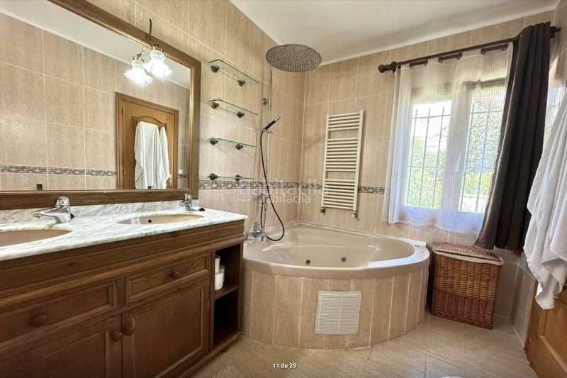 Foto af62f98f-1437-4066-9c4f-fcabf23a0d8a. Casa amb calefacció aparcament piscina a Urbanitzacions Platja d´Aro
