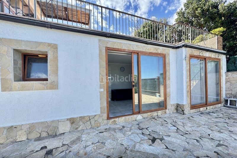 Foto c9bf24b4-ce62-4f76-b7dd-e2a24d38d8e5. Casa amb calefacció aparcament piscina a Urbanitzacions Platja d´Aro
