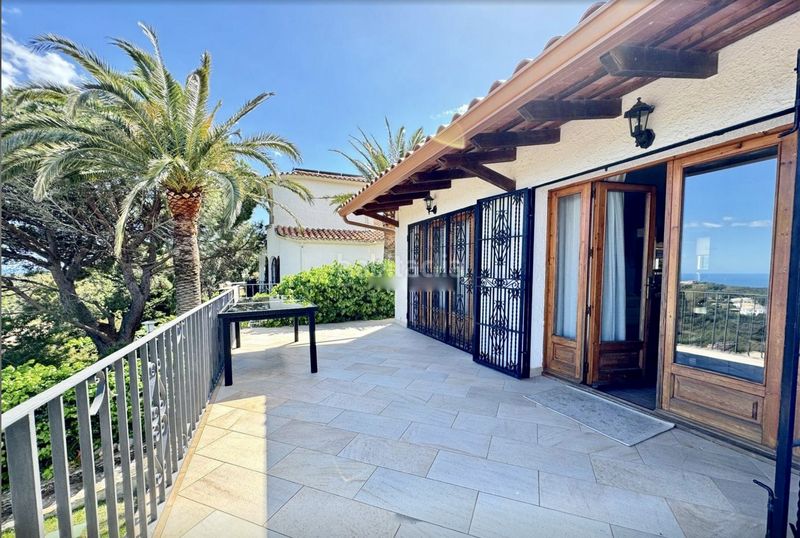 Foto ea8743b1-0bd7-49c0-94cc-44a8937da67b. Casa amb calefacció aparcament piscina a Urbanitzacions Platja d´Aro