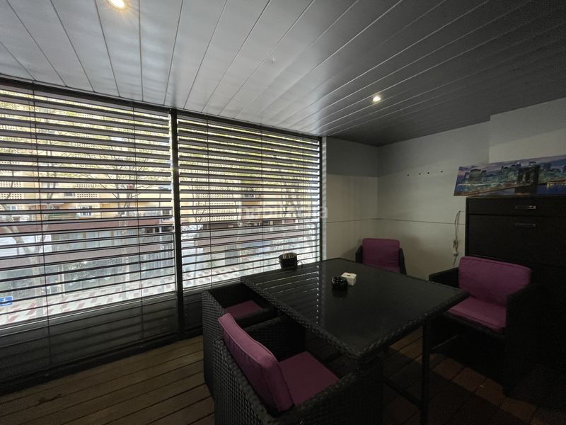 Foto dd0f2319-9dc2-41a7-aef5-71470ee32386. Apartament amb calefacció a Fenals Platja d´Aro