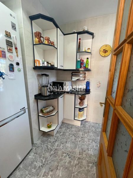 Foto 0273b22a-faca-4527-a535-690fd0f5400e. Apartament amb calefacció a Fenals Platja d´Aro
