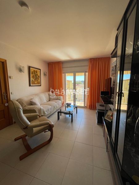 Foto 07534870-db52-4f95-bdde-17e550ee7317. Apartament amb calefacció a Fenals Platja d´Aro