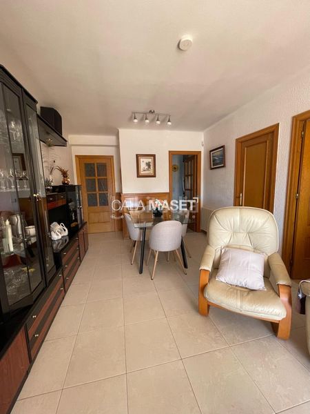 Foto 5f9e4dd1-c39f-4d25-84fe-0aa30fd6e20b. Apartament amb calefacció a Fenals Platja d´Aro