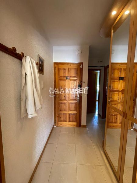 Foto 6ea59963-bf5d-46d7-aeb9-aaccd634e7cb. Apartament amb calefacció a Fenals Platja d´Aro