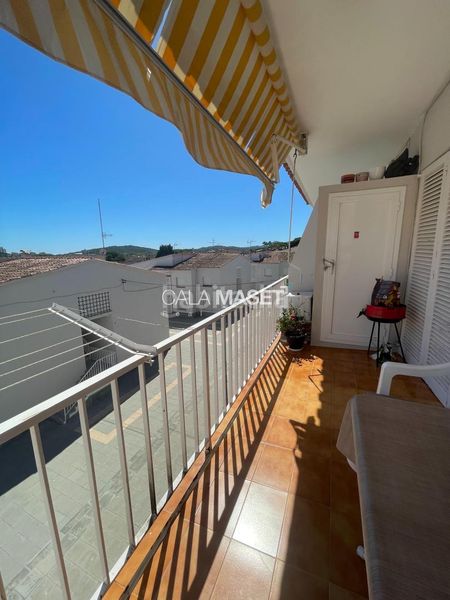 Foto 72a49229-6a18-4363-9719-5b7309759c7b. Apartament amb calefacció a Fenals Platja d´Aro