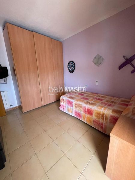 Foto 89ac3a84-54b5-4113-b531-fee57788f712. Apartament amb calefacció a Fenals Platja d´Aro