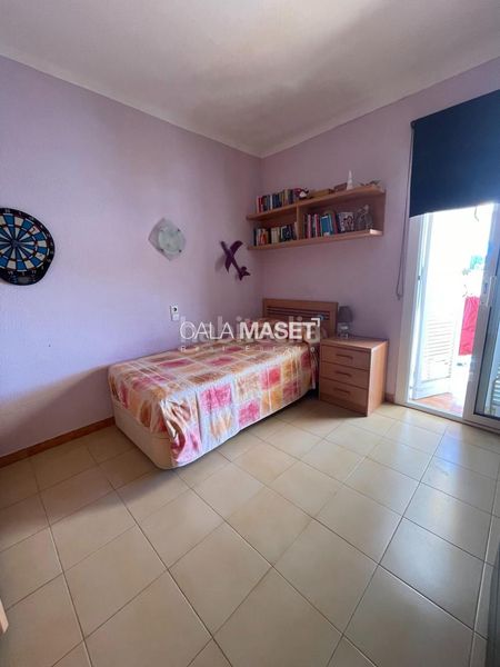 Foto 9636222b-bb4e-40b6-835e-4b3a9f30142d. Apartament amb calefacció a Fenals Platja d´Aro