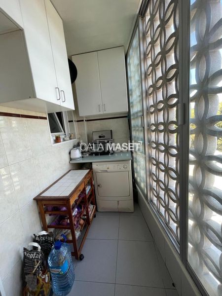 Foto a25e716d-dd45-4cde-916a-bf80b009a10c. Apartament amb calefacció a Fenals Platja d´Aro