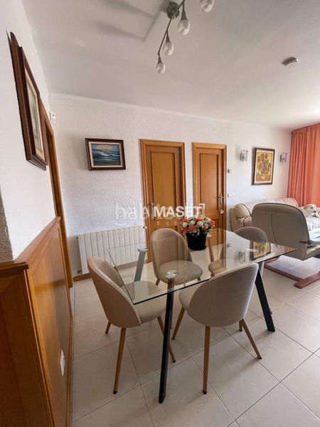 Foto a691ff25-6094-4cdc-83e6-da623d9b9c00. Apartament amb calefacció a Fenals Platja d´Aro