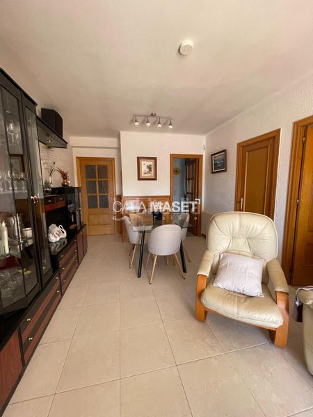 Foto cae803af-4776-44a4-af7e-6372874220dd. Apartament amb calefacció a Fenals Platja d´Aro