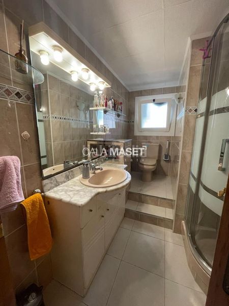 Foto cb5209dc-8864-47d2-ab9c-7e7e90fda882. Apartament amb calefacció a Fenals Platja d´Aro