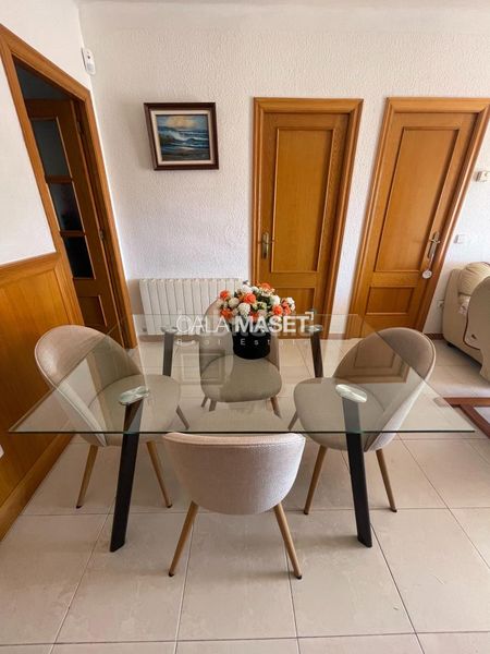 Foto d33215c0-cc2e-48ab-a9d6-329efca24b99. Apartament amb calefacció a Fenals Platja d´Aro