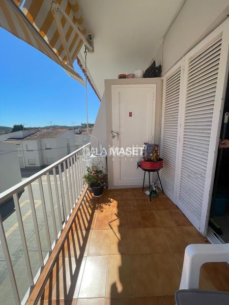 Foto fabae11d-94bb-4e8e-b05f-6407a6b68bb0. Apartament amb calefacció a Fenals Platja d´Aro
