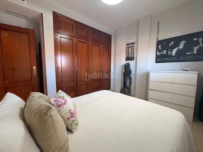 Foto 69b118e1-a932-49f4-ade7-69c78bb83eac. Pis amb xemeneia calefacció aparcament a San Pedro de Alcántara Pueblo Marbella