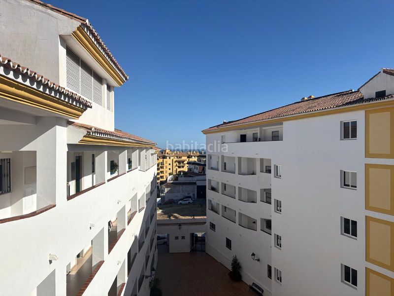 Foto de7b44b8-7715-4ebc-a819-a8cb3b299ab3. Pis amb xemeneia calefacció aparcament a San Pedro de Alcántara Pueblo Marbella