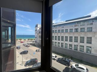 Affitto Appartamento  Avenida los infantes. El sardinero para vivir todo el año | luminoso piso con terraza,