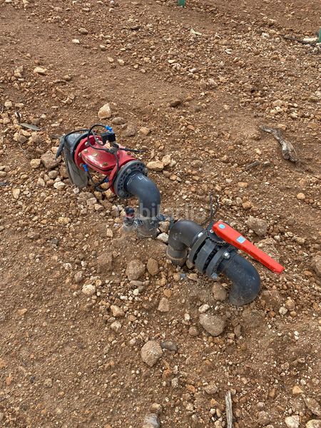 Foto afbc4a52-ac38-4239-a56f-6fcd140904f0. Finca rústica a Tomelloso