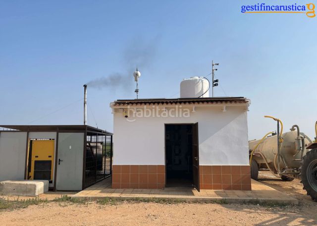 Foto bdf4804f-97ba-4b64-b5f1-9b76e810b3fb. Finca rústica a Tomelloso