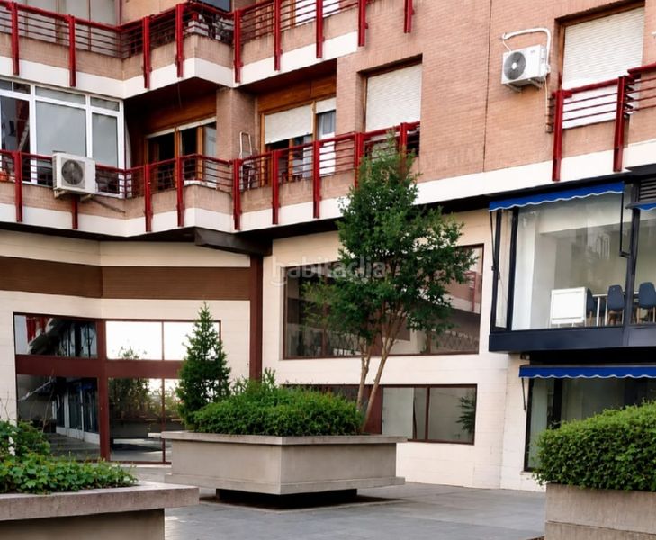 Foto 6d7dd353-e735-4f97-829f-f761455e07a1. Pis amb calefacció a Arapiles Madrid