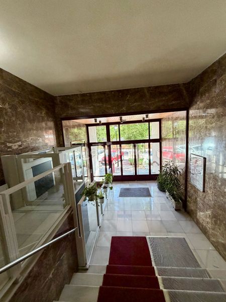 Foto 74a170d1-4e13-4a74-a121-7f12fc513ccd. Pis amb calefacció a Arapiles Madrid