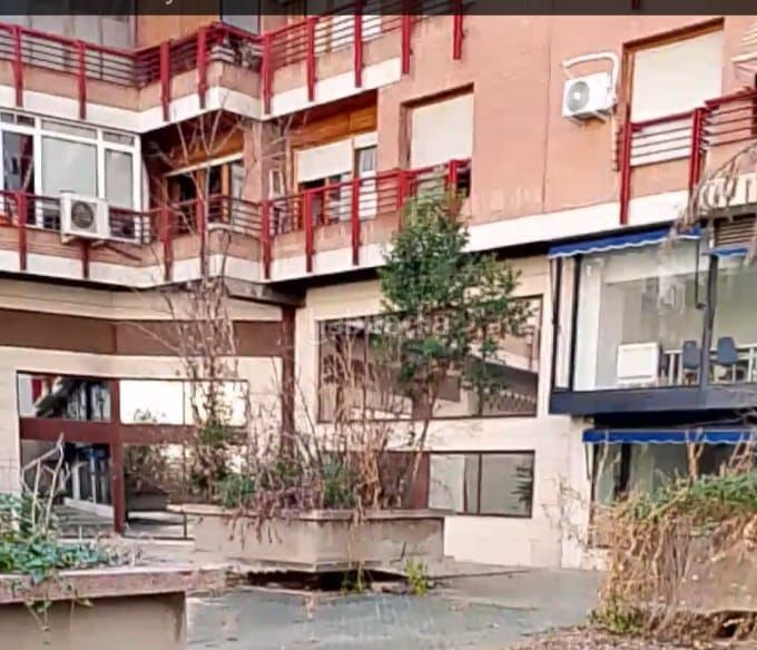 Foto e0d8e0ef-99f1-45f2-ad7d-42a2c8ca5fe3. Pis amb calefacció a Arapiles Madrid