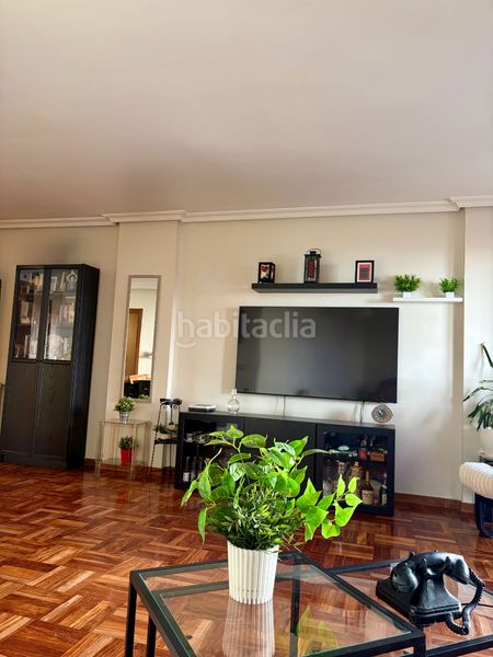Foto e26e9289-84ea-4254-b867-d087945c3c5a. Pis amb calefacció a Arapiles Madrid