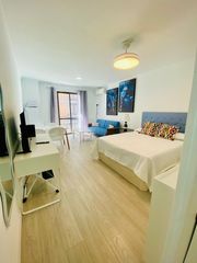 Alquiler Estudio en Calle de la luna 8