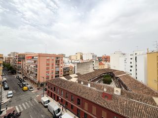 Appartement à Calle montes de oca 37