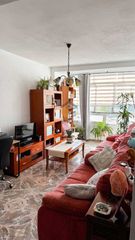 Flat in Parque Victoria Eugenia