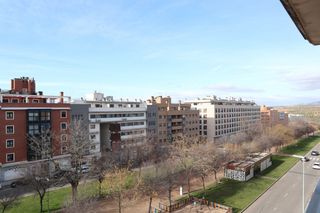 Location Appartement à Las Cañas. Piso de 2 dormitorios