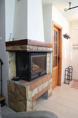 Maison  Calle doctor creus. Estupenda casita en guadalajara