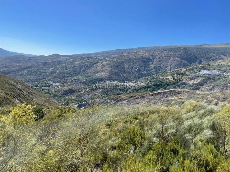 Foto 1a56c855-3c7a-4221-af09-da9aa4ec7255. Finca rústica a 3 . parcela a Órgiva