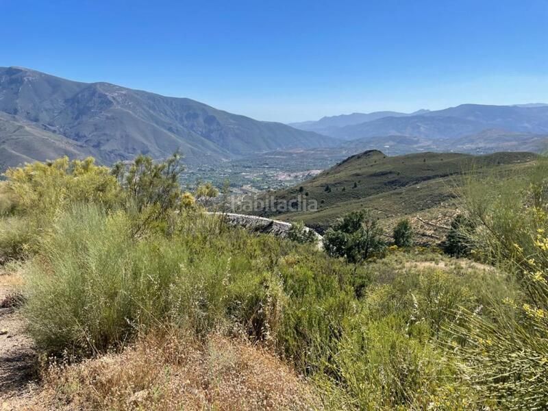 Foto f5e8b741-9215-4e5e-ada9-dd46d658e710. Finca rústica a 3 . parcela a Órgiva