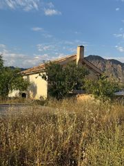 Landgut in Dúrcal, spain meseta. poligono 10. parcela 210. Refugio con encanto para rehabilitar mas una parcela en dúrcal,