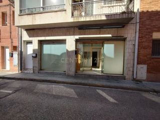 B�ro en Via piquer, 11, parets del vall�s, spain. Local con proyecto de cambio de uso    parets del vall�s